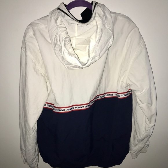 Tommy Hilfiger Half zip - Picture 6 of 6